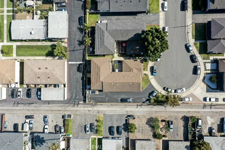 Arial View 3