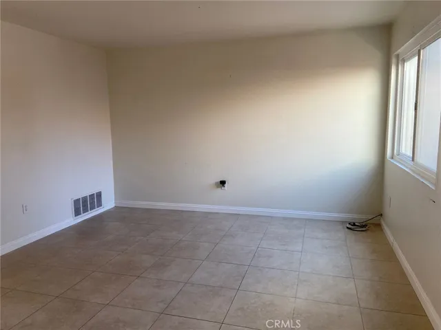 Unit #2 Living room