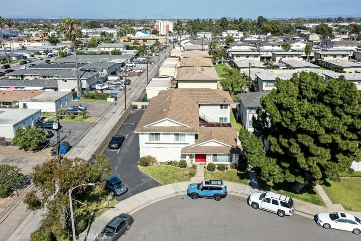 Arial View 1