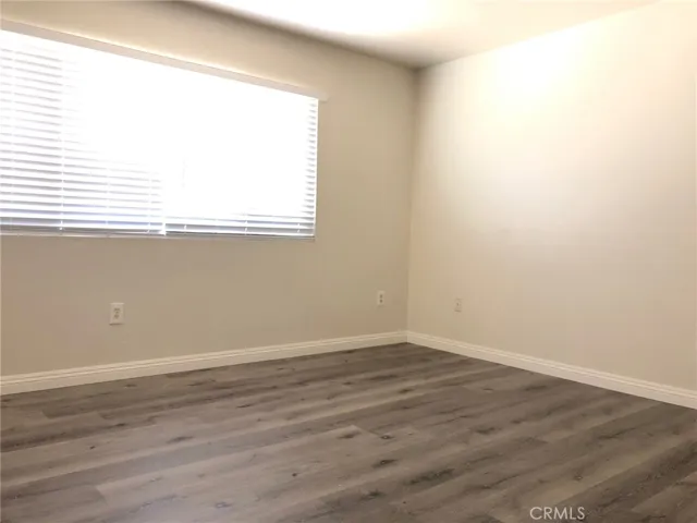 Unit #4 bedroom 2