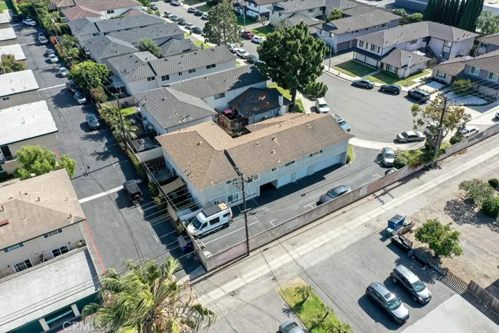 Arial View 6