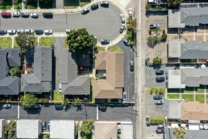 Arial View 4