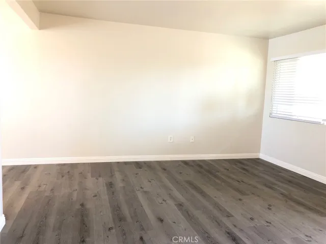 Unit #4 bedroom 1