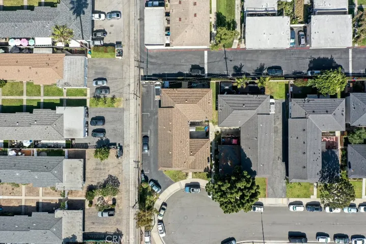 Arial View 5