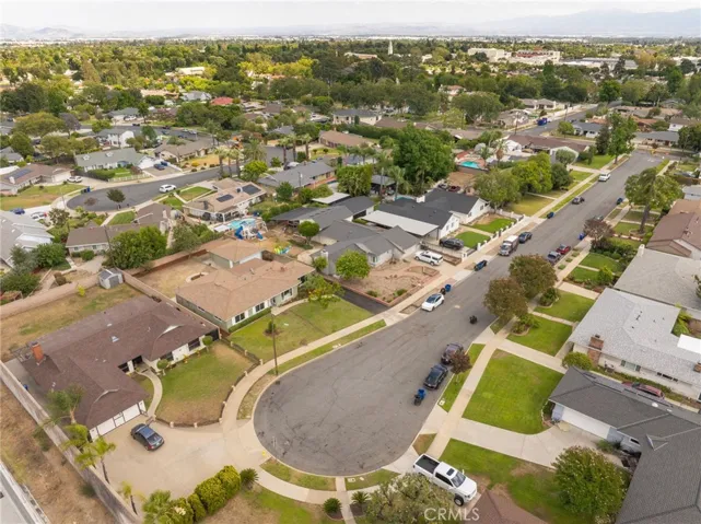 1550 N Bonita Court, Ontario, California 91762