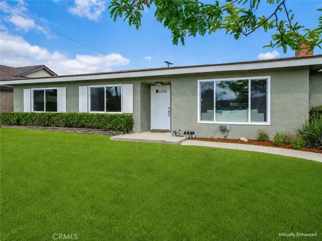 1550 N Bonita Court, Ontario, California 91762