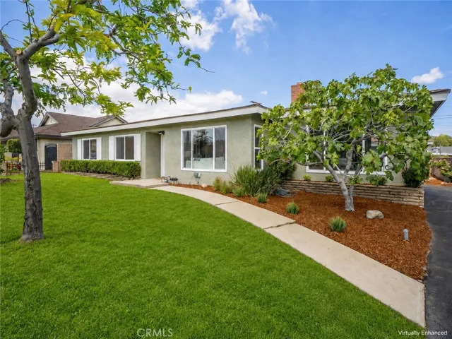 1550 N Bonita Court, Ontario, California 91762