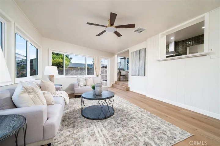 1550 N Bonita Court, Ontario, California 91762