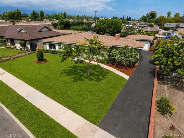 1550 N Bonita Court, Ontario, California 91762
