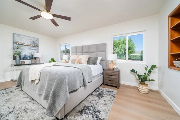 1550 N Bonita Court, Ontario, California 91762