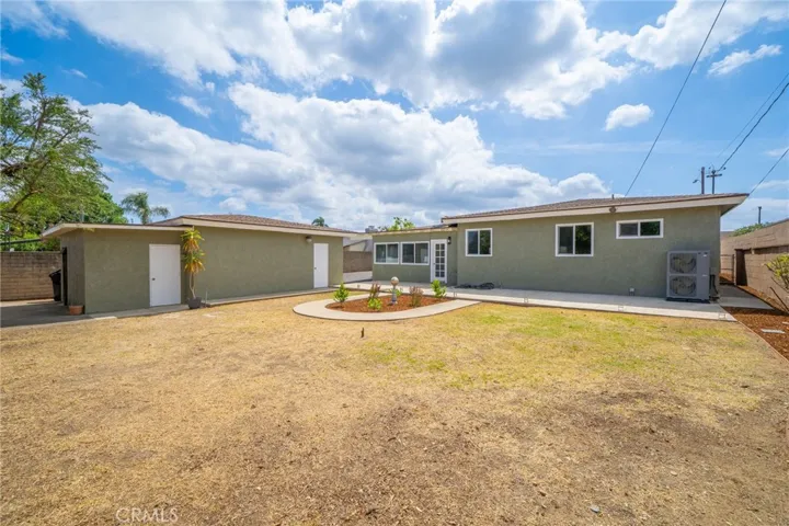 1550 N Bonita Court, Ontario, California 91762