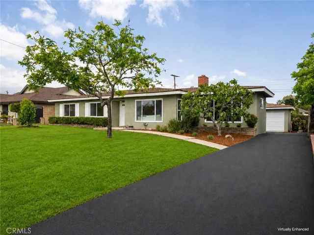1550 N Bonita Court, Ontario, California 91762
