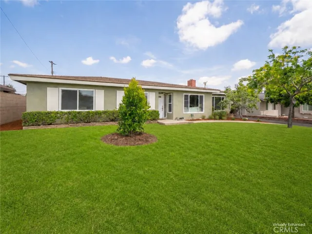 1550 N Bonita Court, Ontario, California 91762