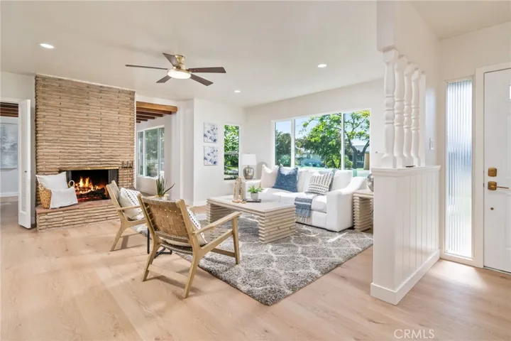 1550 N Bonita Court, Ontario, California 91762