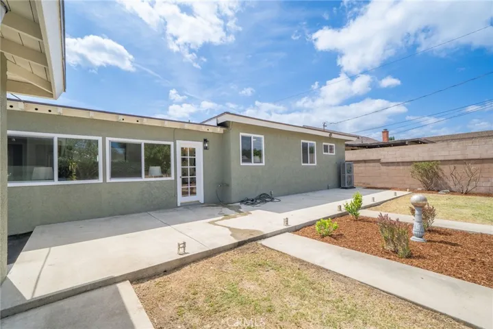 1550 N Bonita Court, Ontario, California 91762
