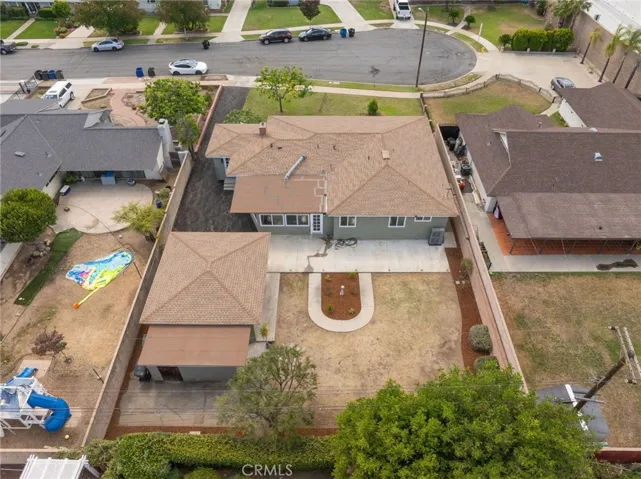 1550 N Bonita Court, Ontario, California 91762