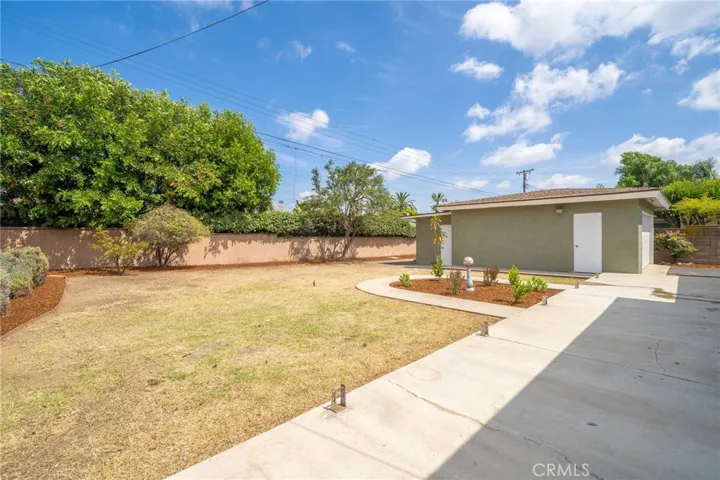 1550 N Bonita Court, Ontario, California 91762