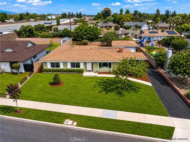1550 N Bonita Court, Ontario, California 91762