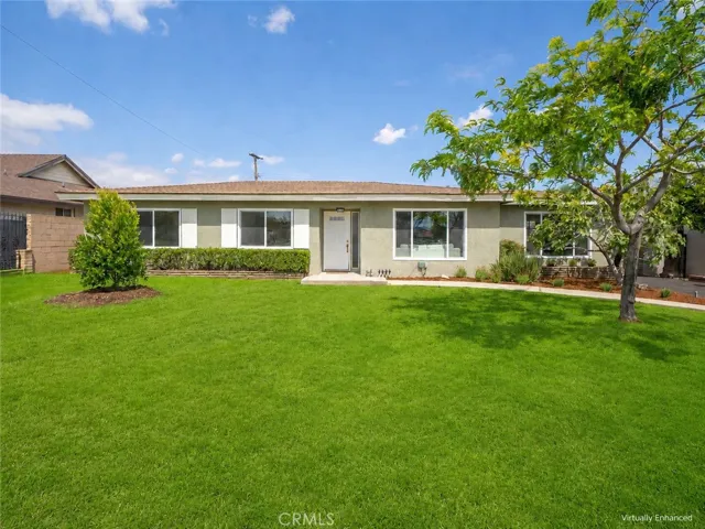 1550 N Bonita Court, Ontario, California 91762