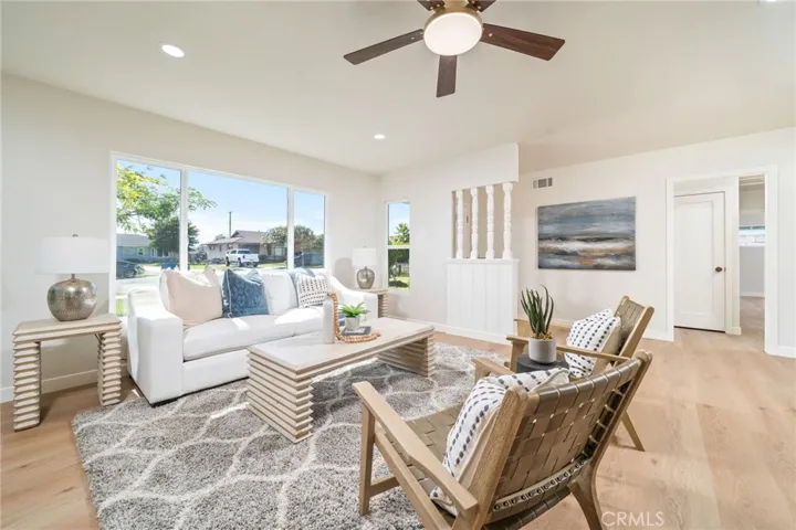1550 N Bonita Court, Ontario, California 91762