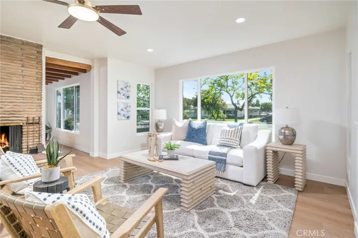 1550 N Bonita Court, Ontario, California 91762