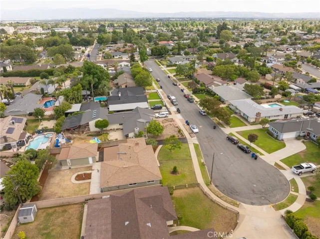 1550 N Bonita Court, Ontario, California 91762