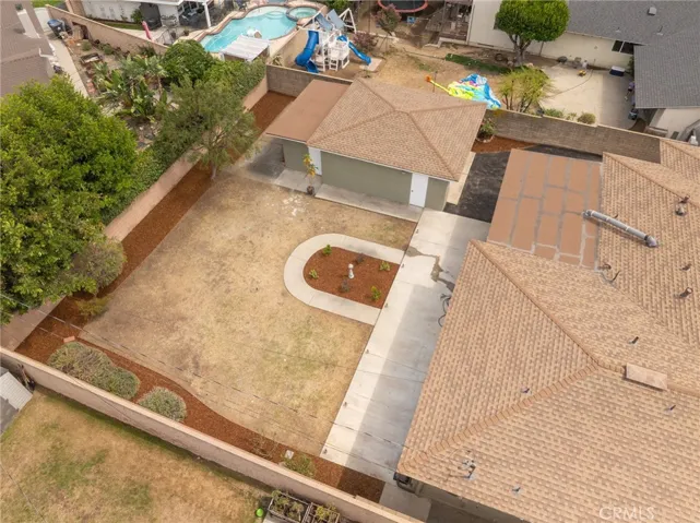 1550 N Bonita Court, Ontario, California 91762