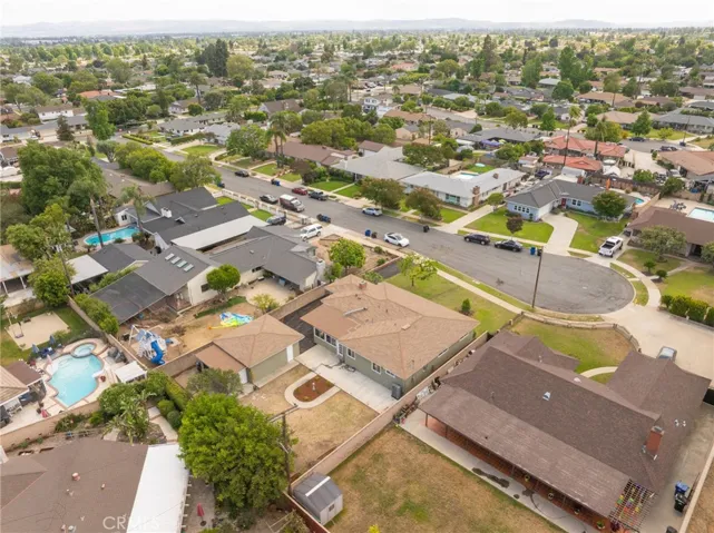 1550 N Bonita Court, Ontario, California 91762