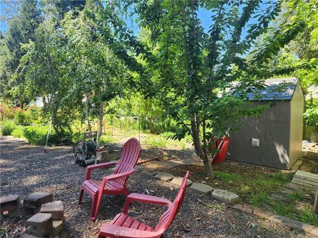 17145 Skyway, Stirling City, California 95978