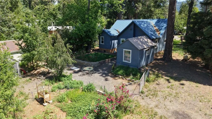 17145 Skyway, Stirling City, California 95978