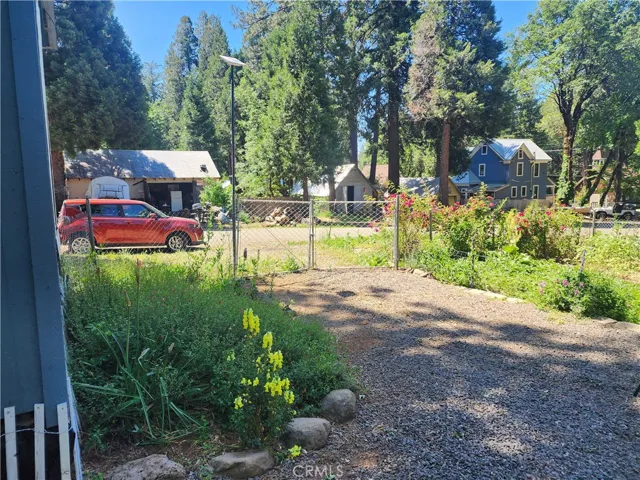 17145 Skyway, Stirling City, California 95978