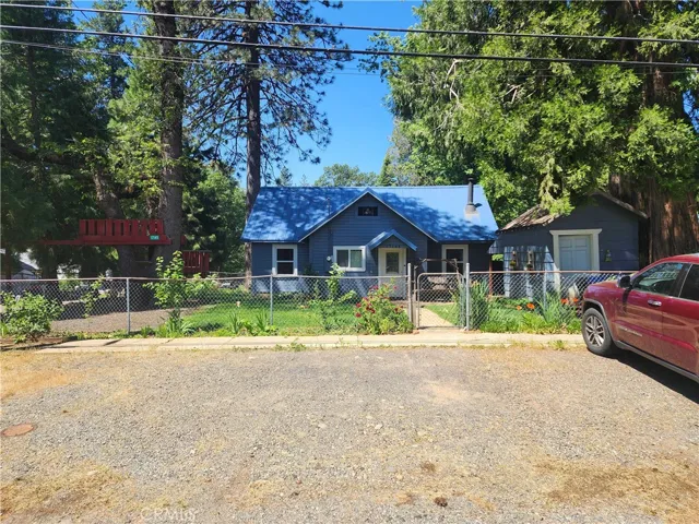 17145 Skyway, Stirling City, California 95978
