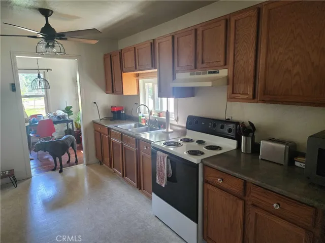 17145 Skyway, Stirling City, California 95978