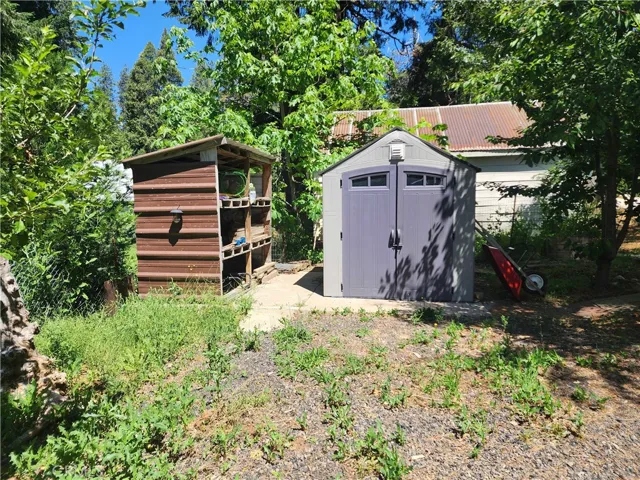 17145 Skyway, Stirling City, California 95978
