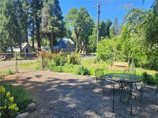17145 Skyway, Stirling City, California 95978