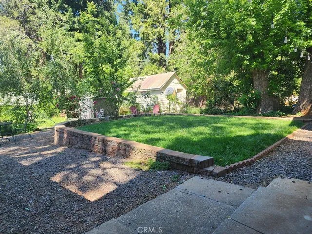 17145 Skyway, Stirling City, California 95978