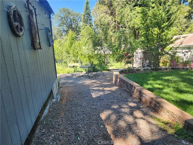 17145 Skyway, Stirling City, California 95978