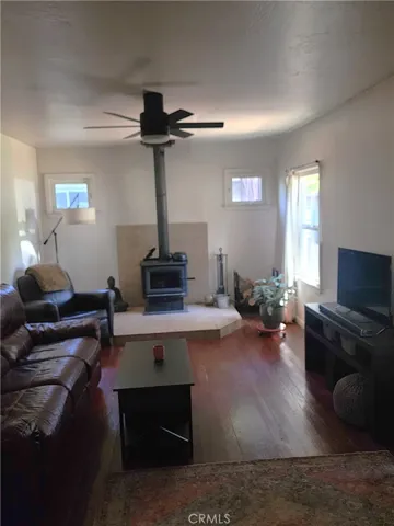 17145 Skyway, Stirling City, California 95978