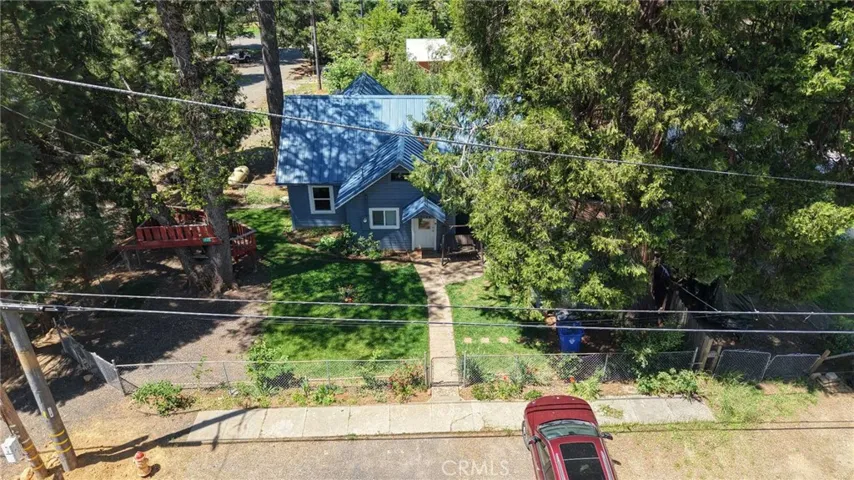 17145 Skyway, Stirling City, California 95978