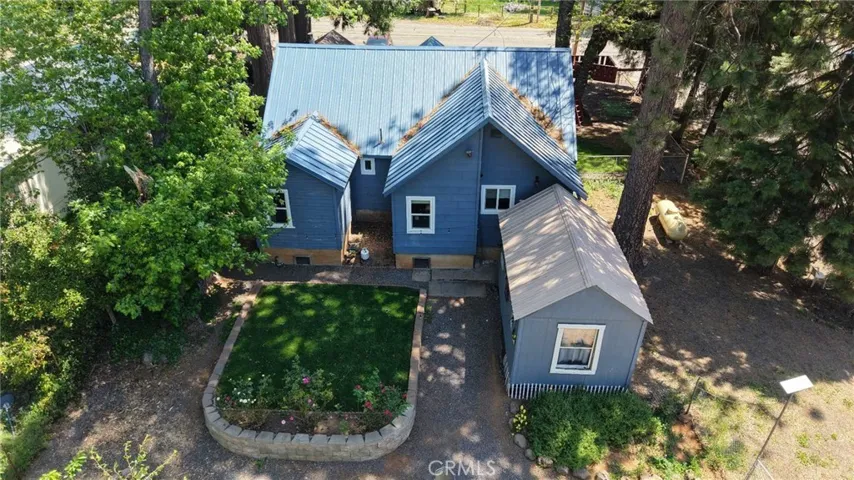 17145 Skyway, Stirling City, California 95978