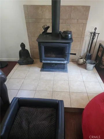 17145 Skyway, Stirling City, California 95978