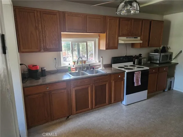 17145 Skyway, Stirling City, California 95978