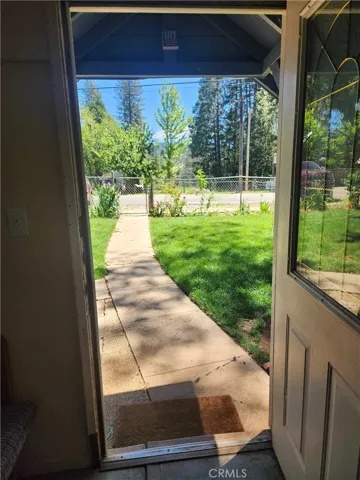 17145 Skyway, Stirling City, California 95978