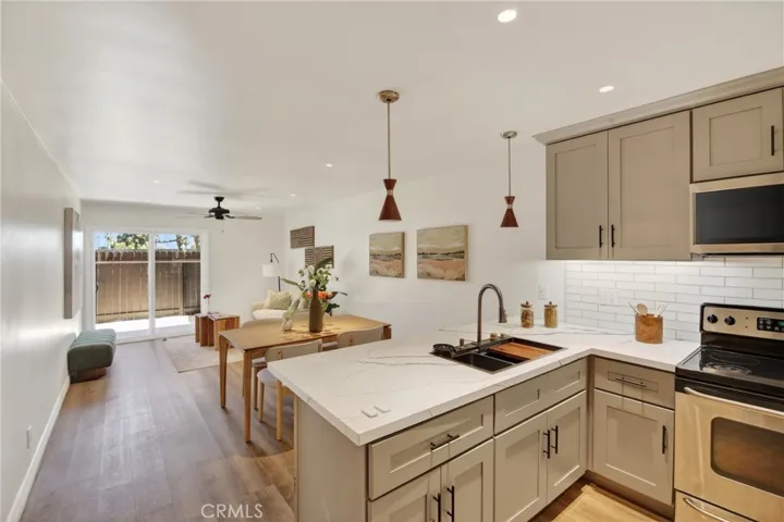 278 N Wilshire B10, Anaheim, California 92801
