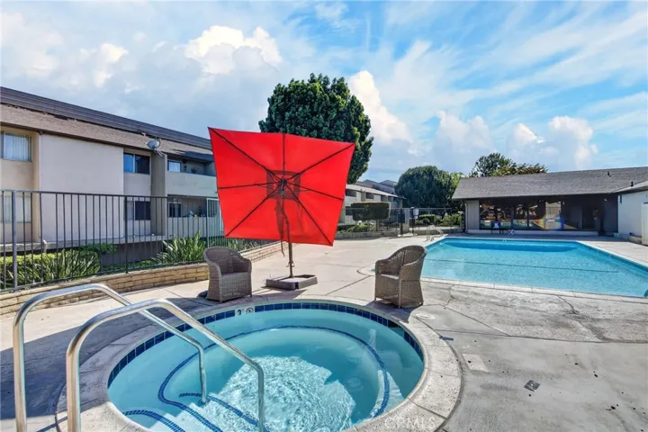 278 N Wilshire B10, Anaheim, California 92801