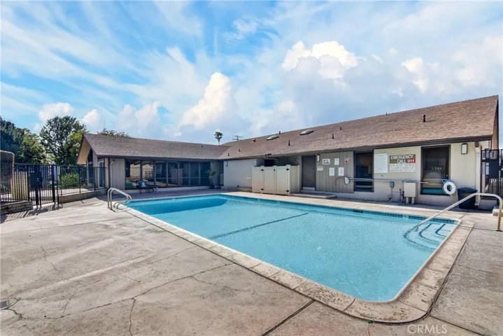 278 N Wilshire B10, Anaheim, California 92801