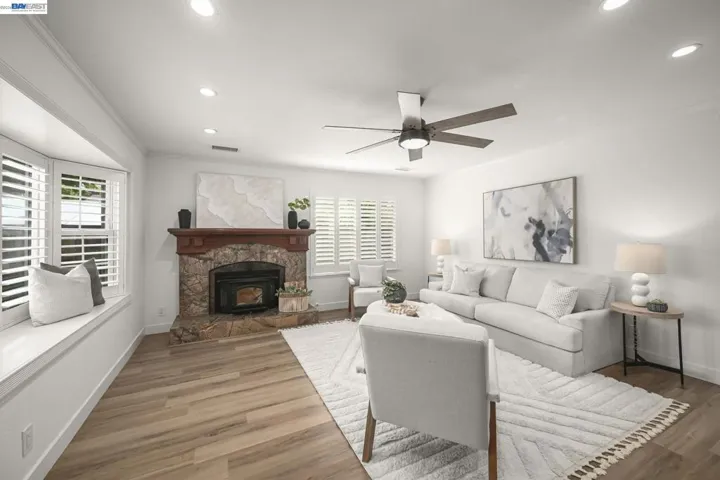 3318 Ensenada Dr, San Ramon, California 94583