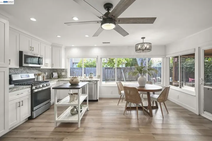 3318 Ensenada Dr, San Ramon, California 94583