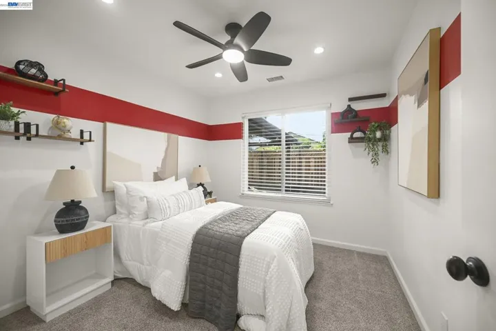 3318 Ensenada Dr, San Ramon, California 94583