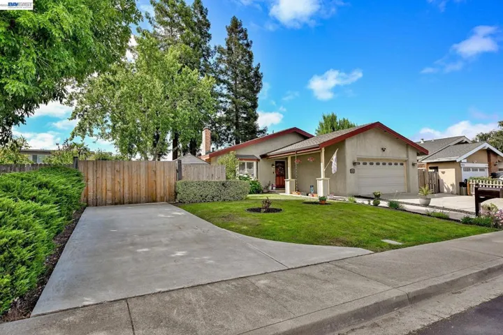 3318 Ensenada Dr, San Ramon, California 94583